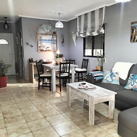 Apartamento Diamar 코라레호 외부 사진