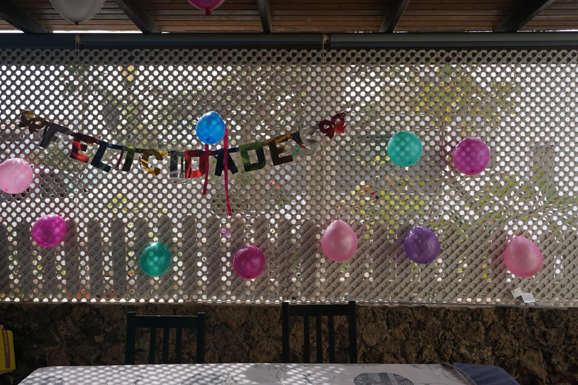 Apartamento Diamar 코라레호 외부 사진