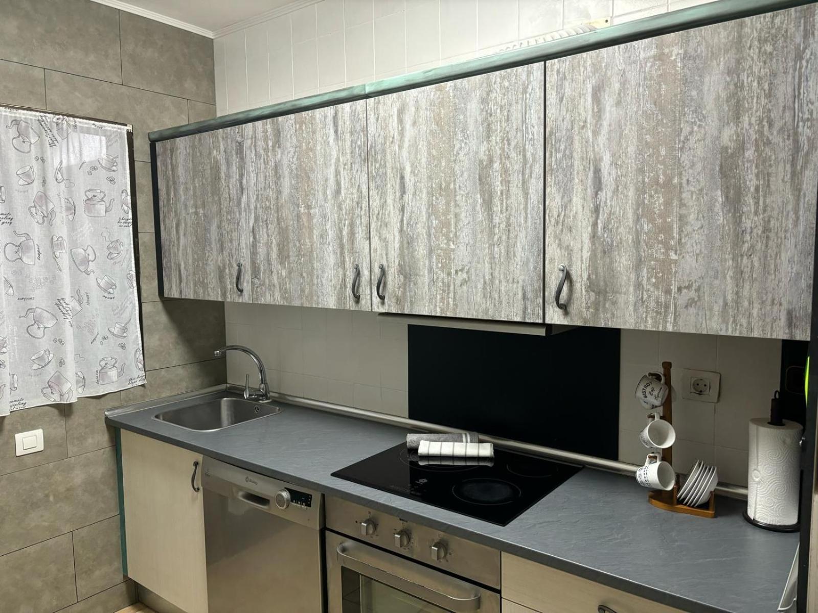 Apartamento Diamar 코라레호 외부 사진