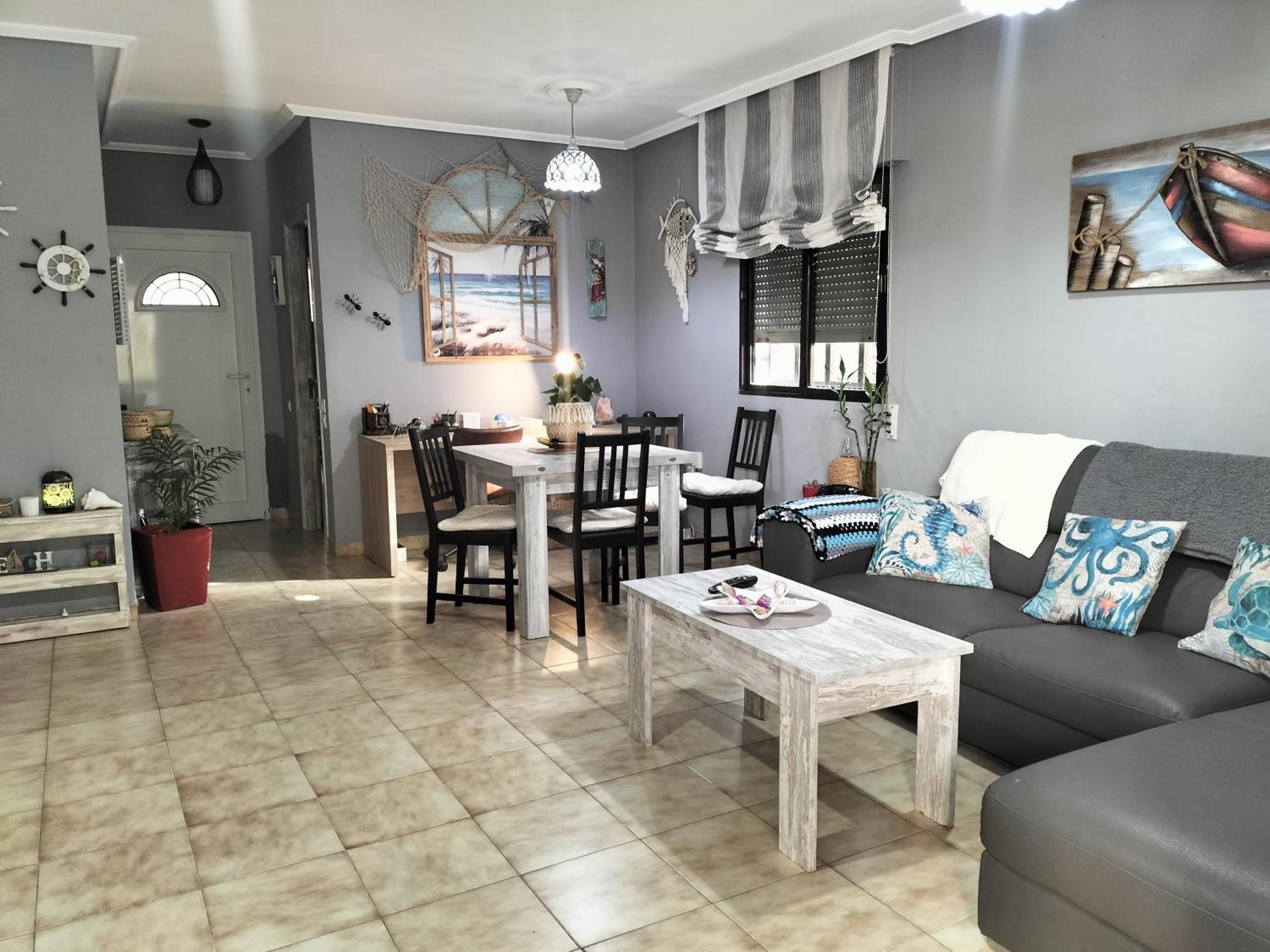 Apartamento Diamar 코라레호 외부 사진